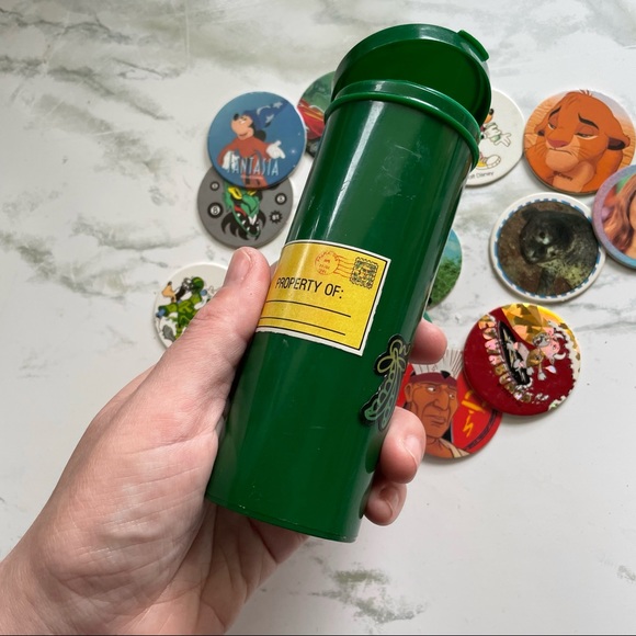 Small lot of vintage POGS - Picture 5 of 5